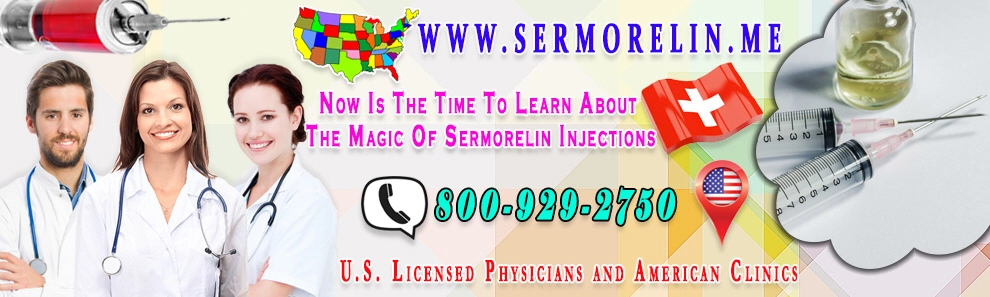 sermorelin medical specialists