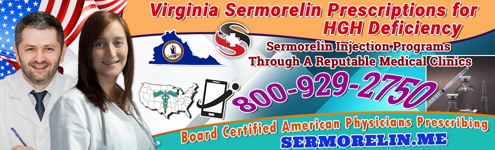 sermorelin medical specialists