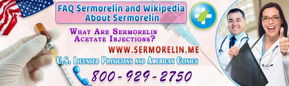 sermorelin medical specialists