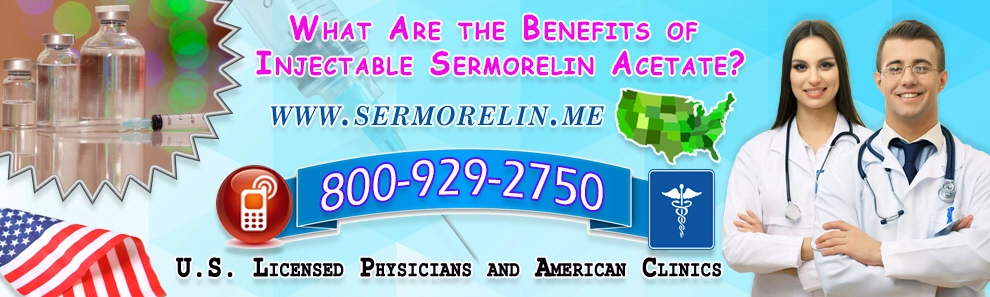 sermorelin medical specialists