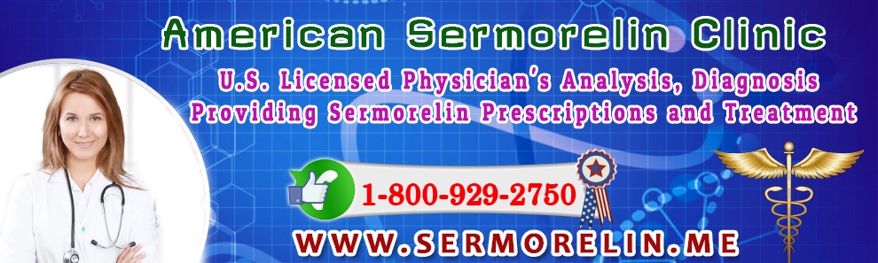 sermorelin medical specialists