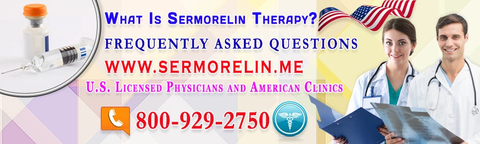 sermorelin medical specialists