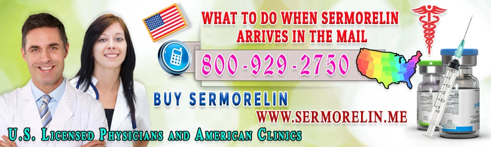 sermorelin medical specialists