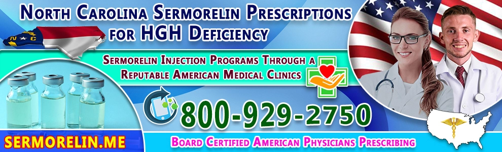 20 north carolina sermorelin prescriptions for hgh deficiency