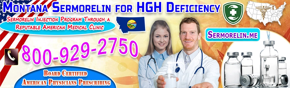 33 montana sermorelin for hgh deficiency