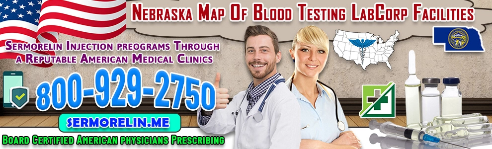34 nebraska map of blood testing labcorp facilities