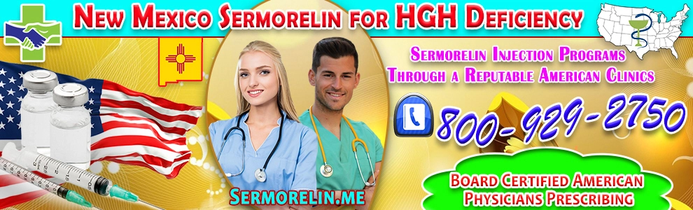 36 new mexico sermorelin for hgh deficiency