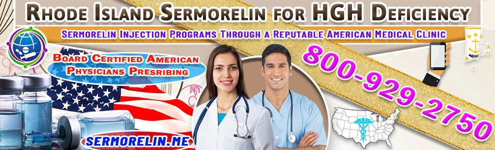 40 rhode island sermorelin for hgh deficiency