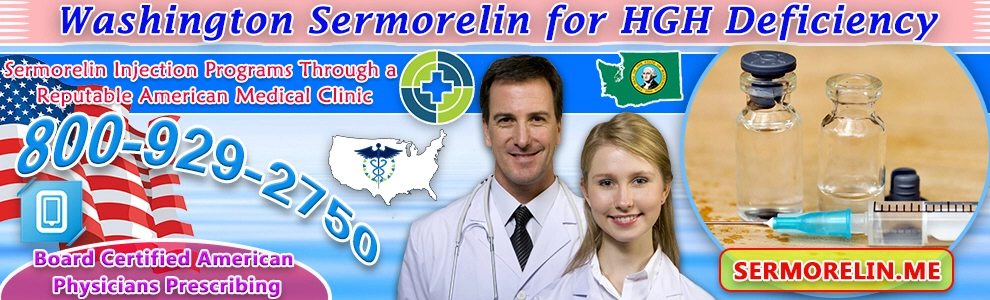 45 washington sermorelin for hgh deficiency