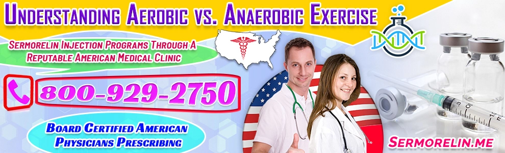 8 understanding aerobic vs anaerobic exercise