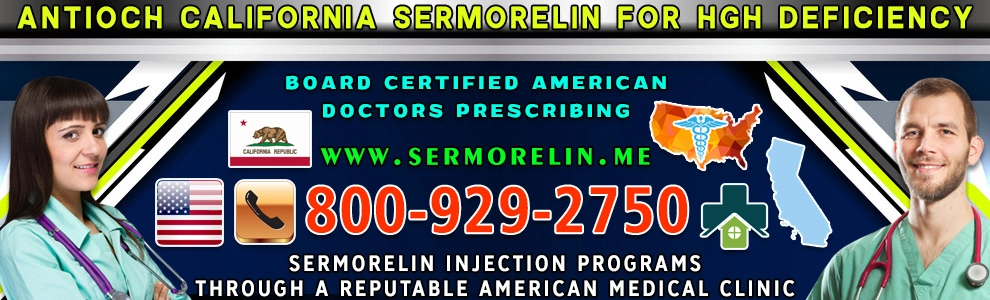 81 antioch california sermorelin for hgh deficiency