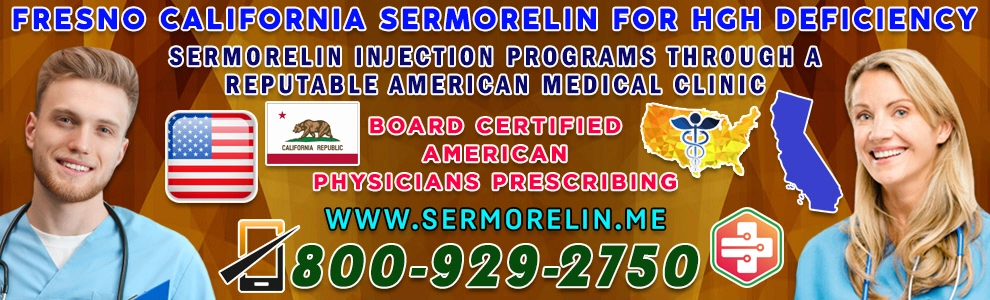 87 fresno california sermorelin for hgh deficiency