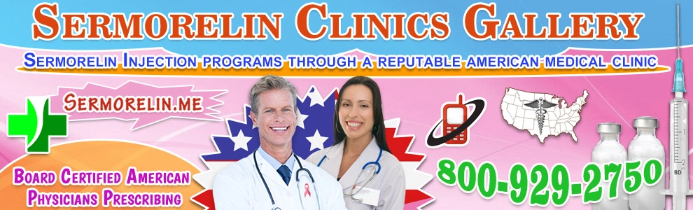 9 sermorelin clinics gallery