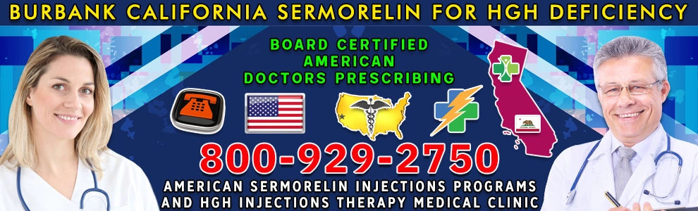 92 burbank california sermorelin for hgh deficiency