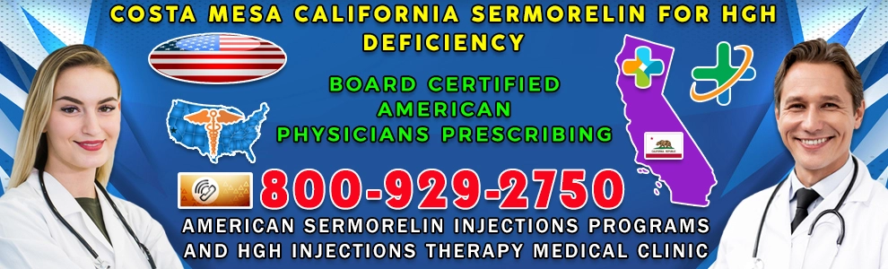 94 costa mesa california sermorelin for hgh deficiency