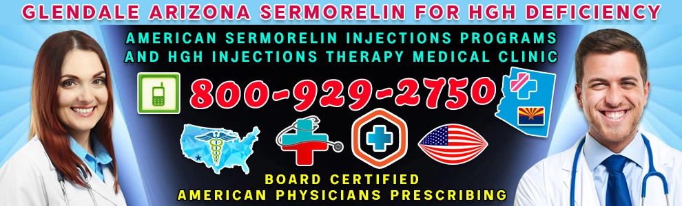 98 glendale arizona sermorelin for hgh deficiency