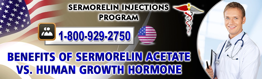 benefits of sermorelin acetate vs