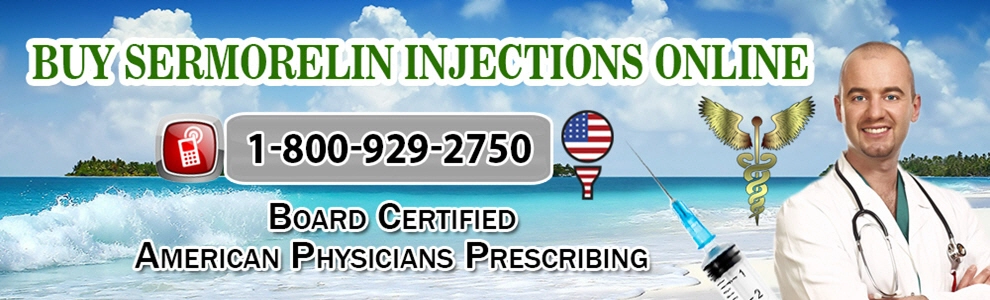 buy sermorelin injections from online