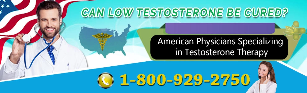 can low testosterone be cured header