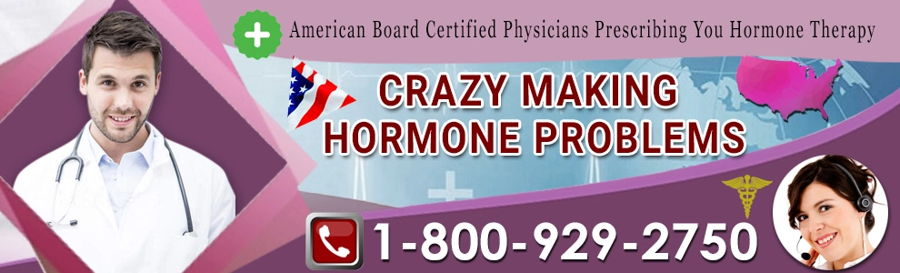 crazy making hormone problems header