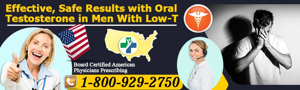 effective safe results with oral testosterone in men with low t header