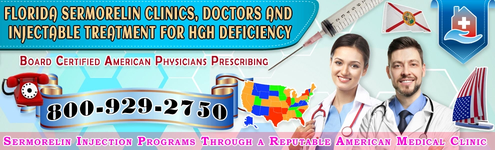 florida sermorelin prescriptions hgh deficiency