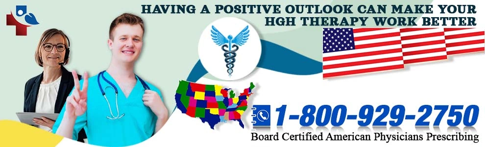 having a positive outlook can make your hgh therapy work better header