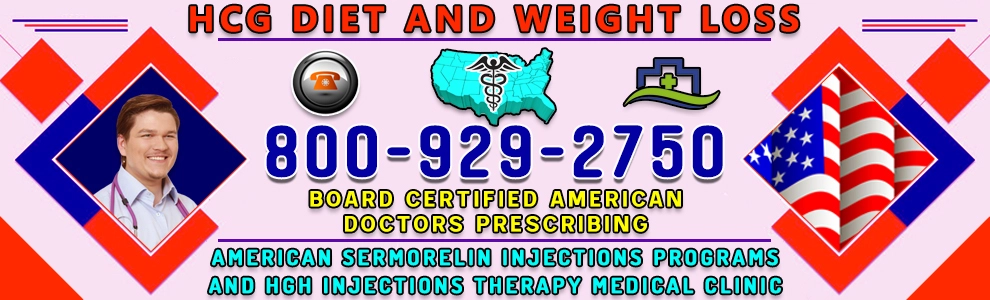 hcg diet and weight loss