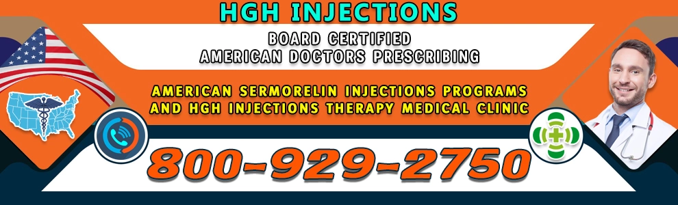 hgh injections