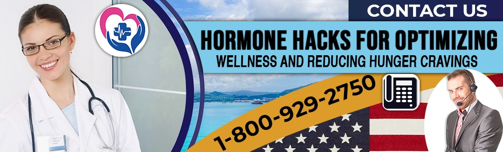 hormone hacks for controlling hunger cravings header