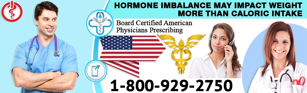 hormone imbalance may impact weight more than caloric intake header