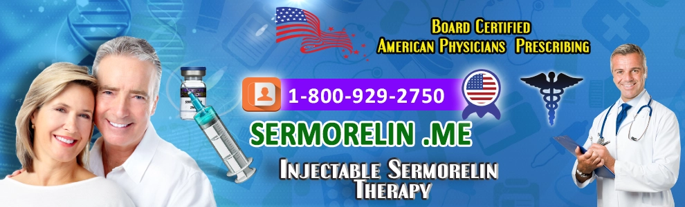 injectable sermorelin therapy