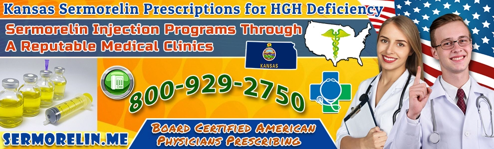 kansas sermorelin prescriptions for hgh deficiency