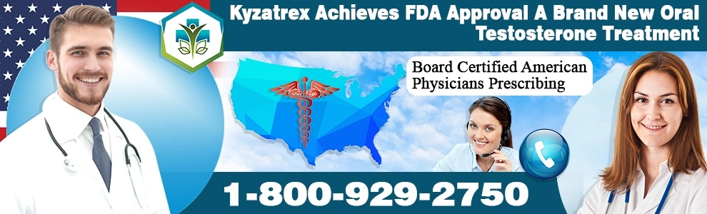 kyzatrex achieves fda approval a brand new oral testosterone treatment header
