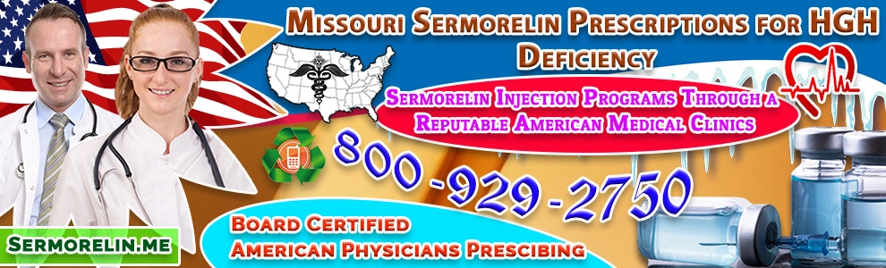 missouri sermorelin prescriptions for hgh deficiency