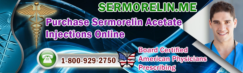 purchase sermorelin acetate