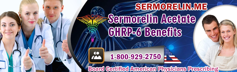 sermorelin acetate ghrp