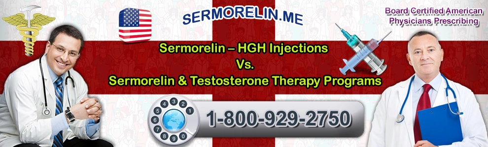 sermorelin hgh injections