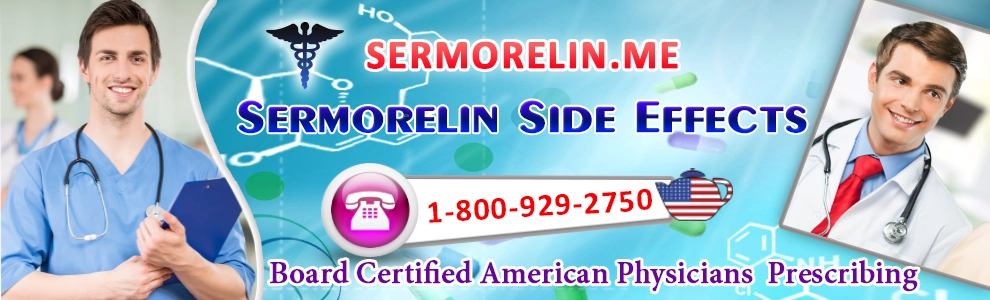 sermorelin side effects