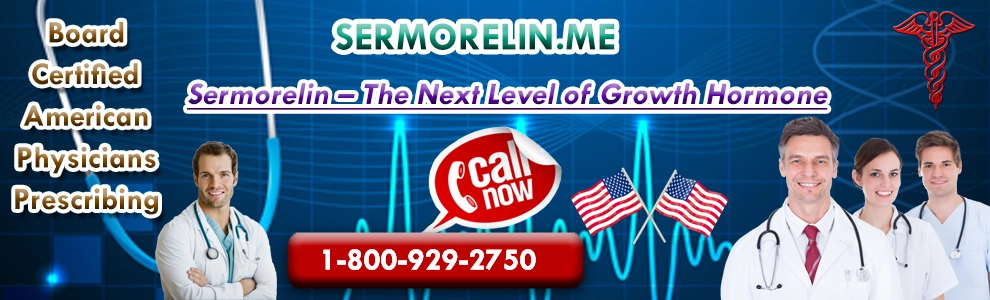 sermorelin the next level of growth hormone