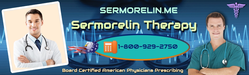 sermorelin therapy