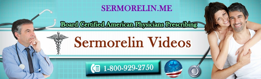 sermorelin videos