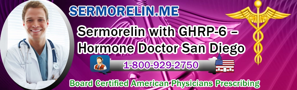 sermorelin with ghrp