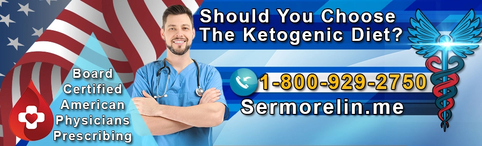 should you choose the ketogenic diet