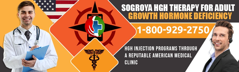 sogroya hgh therapy for adult growth hormone deficiency header