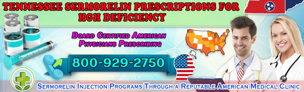 tennessee sermorelin prescriptions hgh deficiency