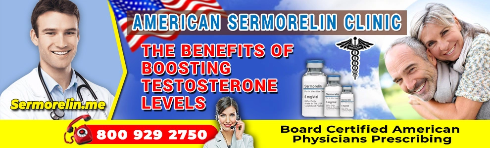 the benefits of boosting testosterone levels