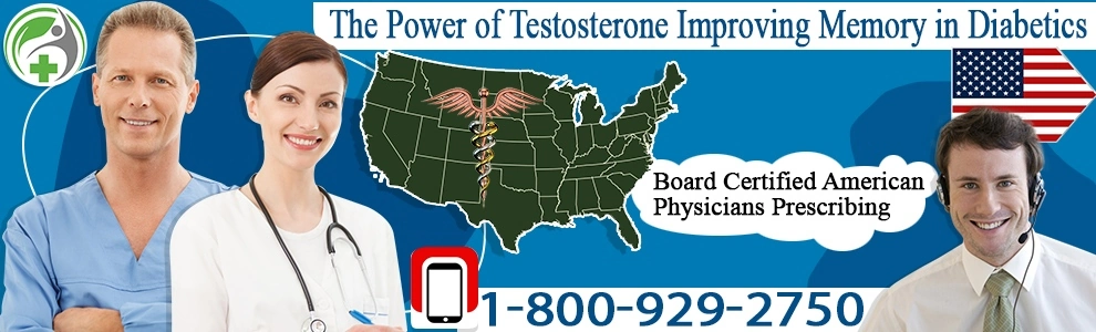 the power of testosterone improving memory in diabetics header