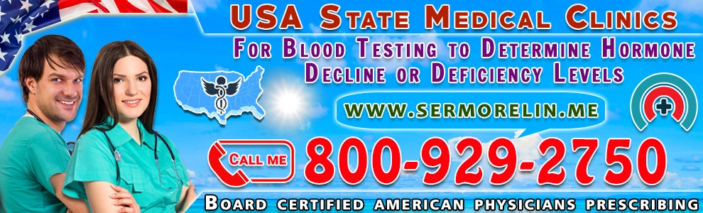 usa state medical clinics