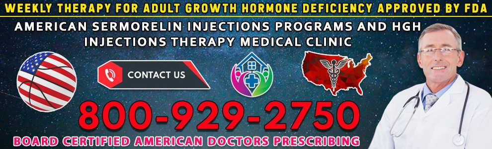 weekly therapy for adult growth hormone deficiency approved by fda